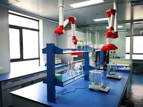 打造特膳食品工程 專業化技術服務體系的構建與應用