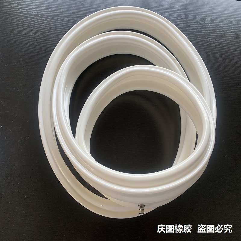 上海慶圖橡膠科技產品中心 以創新技術引領密封解決方案，打造高品質橡膠密封圈