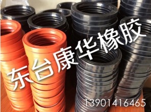 河北硅橡膠密封圈現(xiàn)貨采購指南與橡膠制品制造市場(chǎng)分析