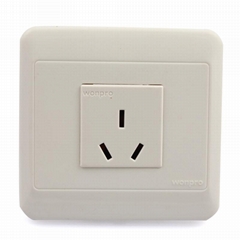 墻壁插座選購與安裝指南 功能、安全與便捷的完美融合